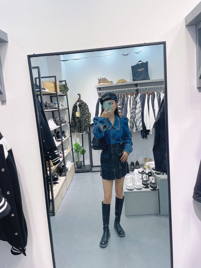 分享雨花区一个漂亮小妹