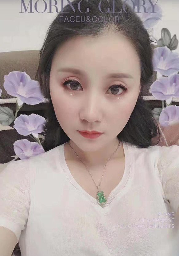 长沙舞蹈老师 肤白胸大