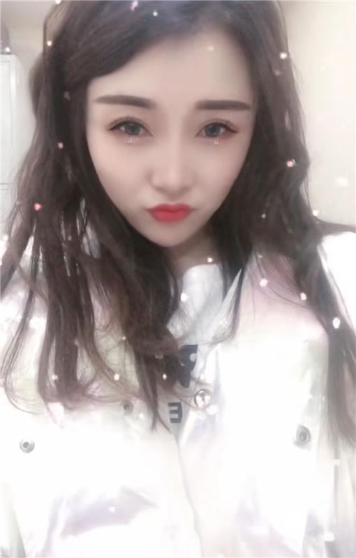 ?单纯可爱的年轻妹子，二次验证，态度好！?